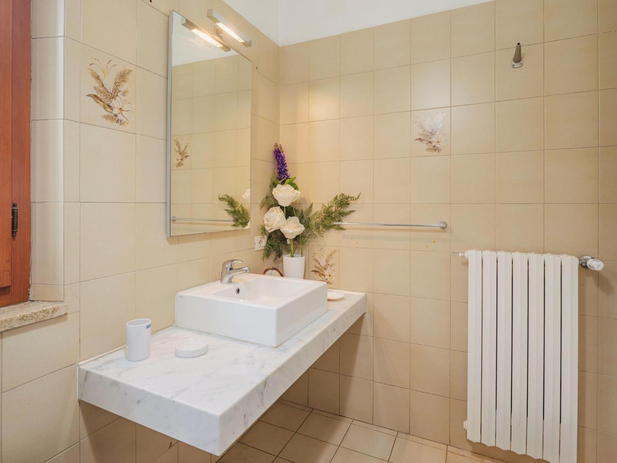 Apartment Ilaria By Interhome Marina di Massa Exteriör bild