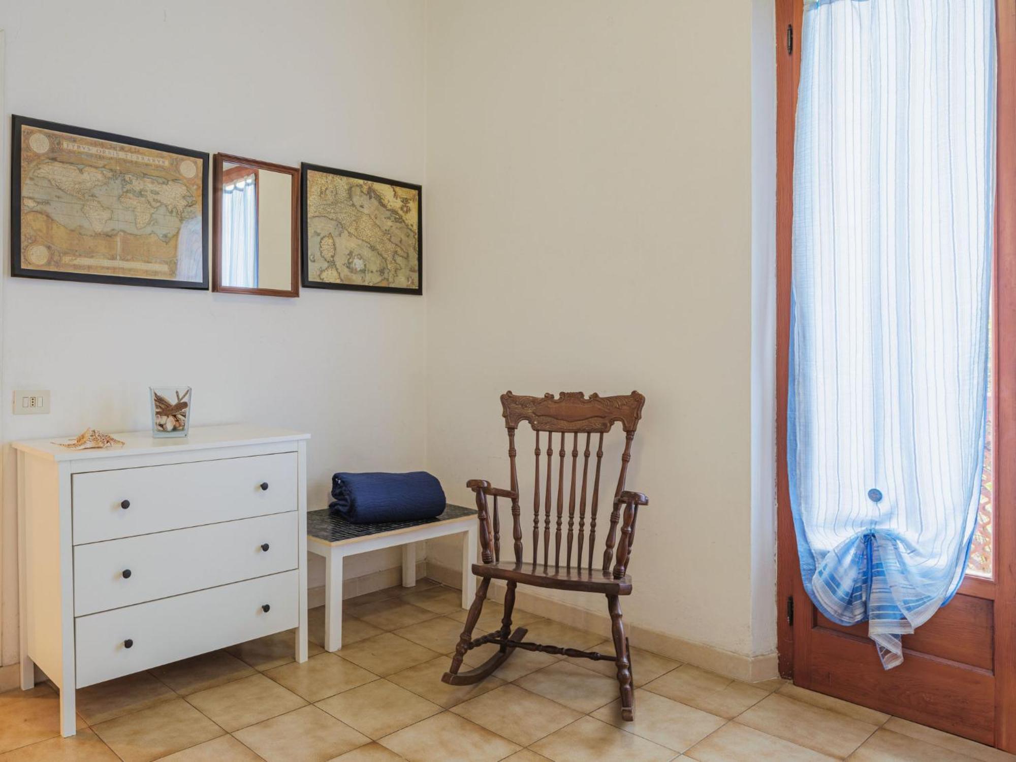 Apartment Ilaria By Interhome Marina di Massa Exteriör bild