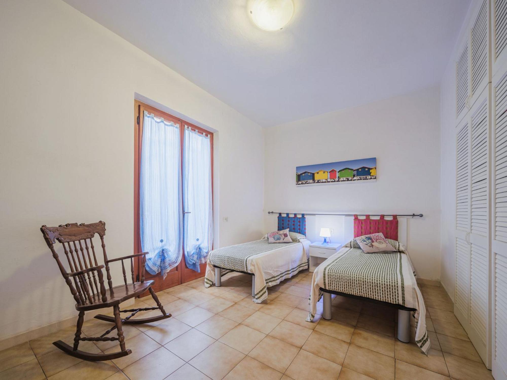 Apartment Ilaria By Interhome Marina di Massa Exteriör bild