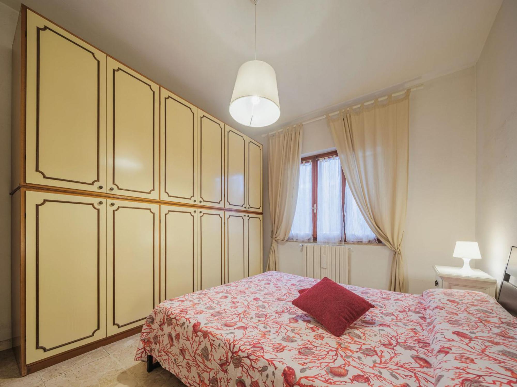 Apartment Ilaria By Interhome Marina di Massa Exteriör bild