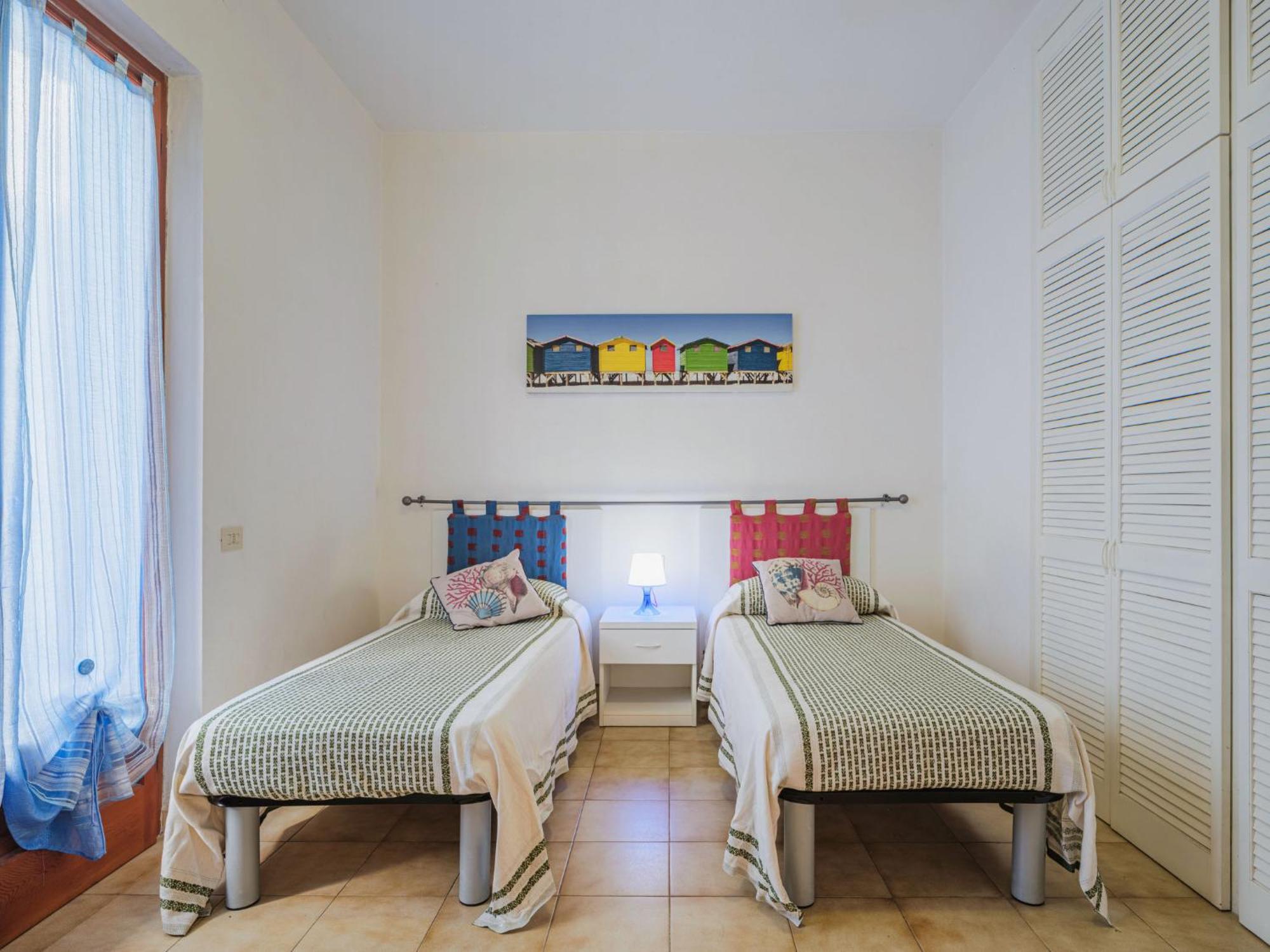 Apartment Ilaria By Interhome Marina di Massa Exteriör bild