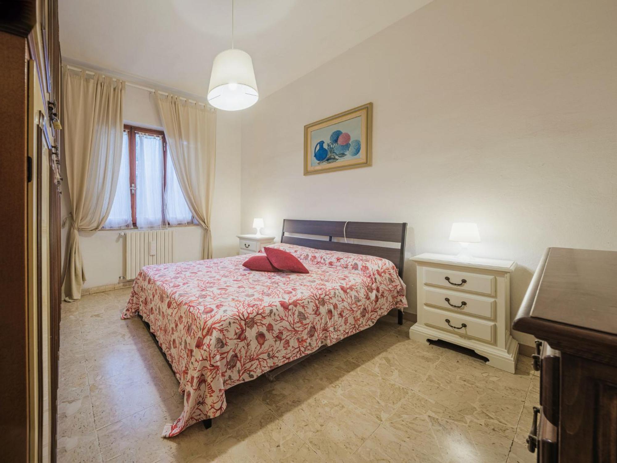 Apartment Ilaria By Interhome Marina di Massa Exteriör bild